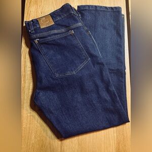 DELTA FLEX JEANS - TAPER